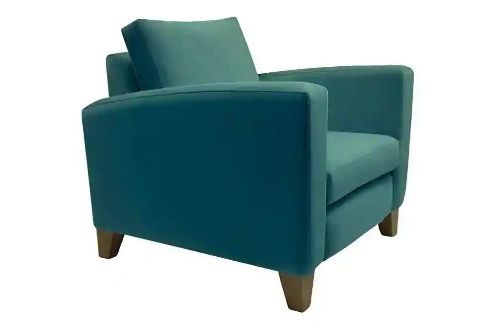 Isla chair bluegrass