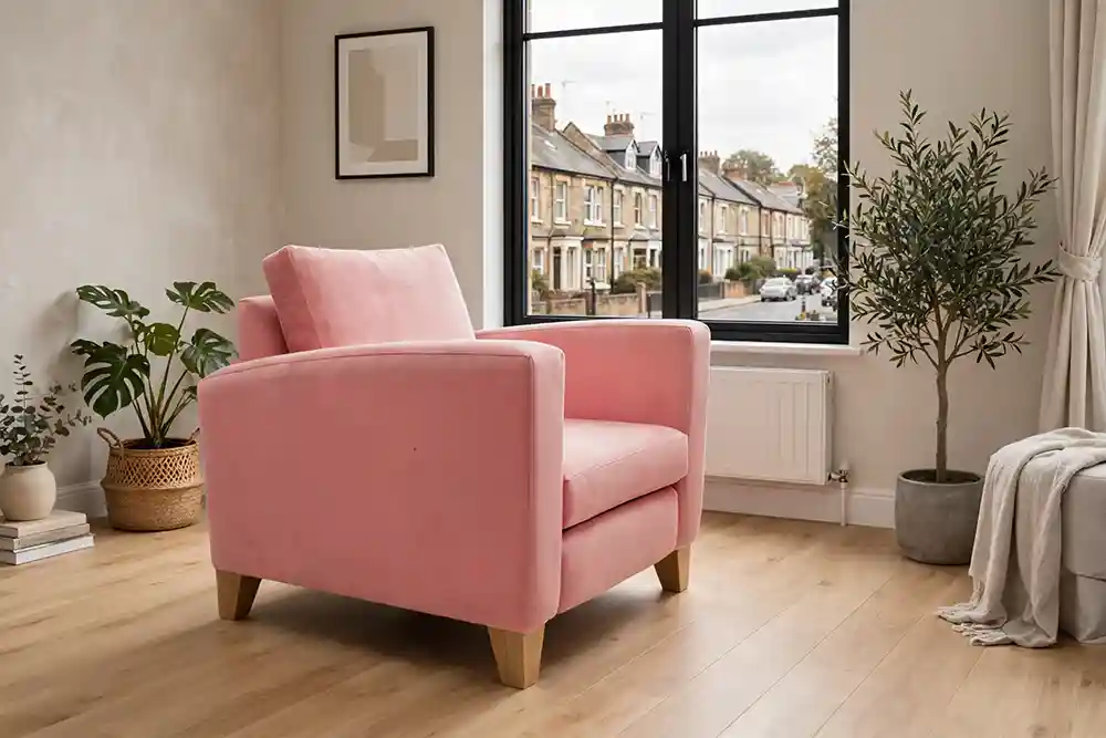 Isla Chair from Urban Range