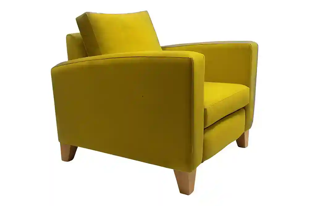 Isla chair buttercup