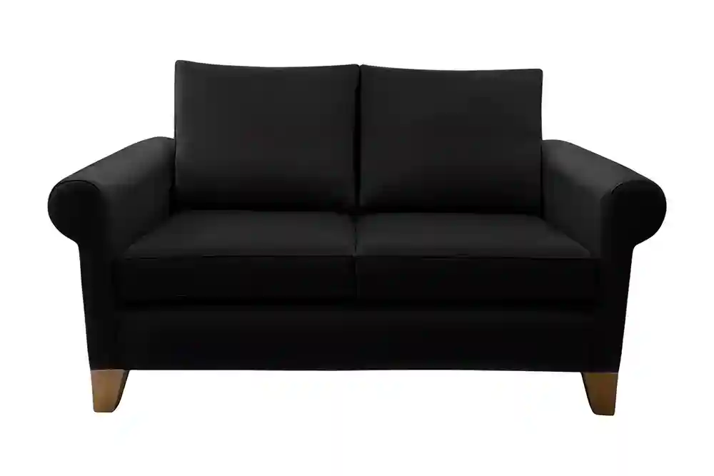 Spey 2 seater black