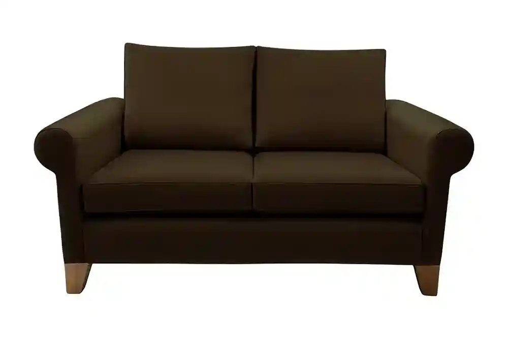 Spey 2 seater chocolate