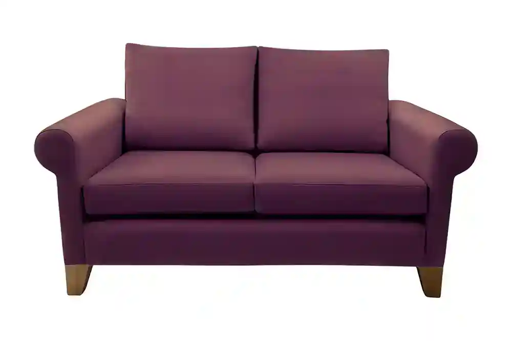 Spey 2 seater deepred