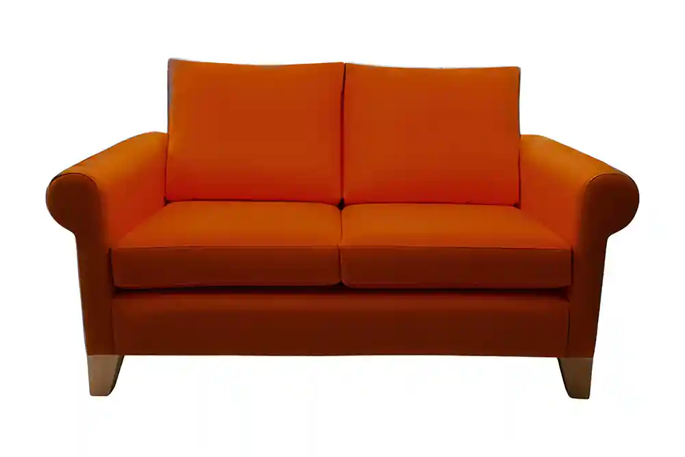 Spey 2 seater tangerine