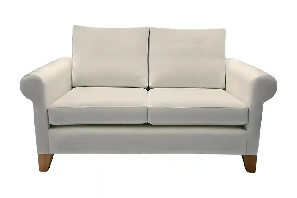 Spey 2 seater white