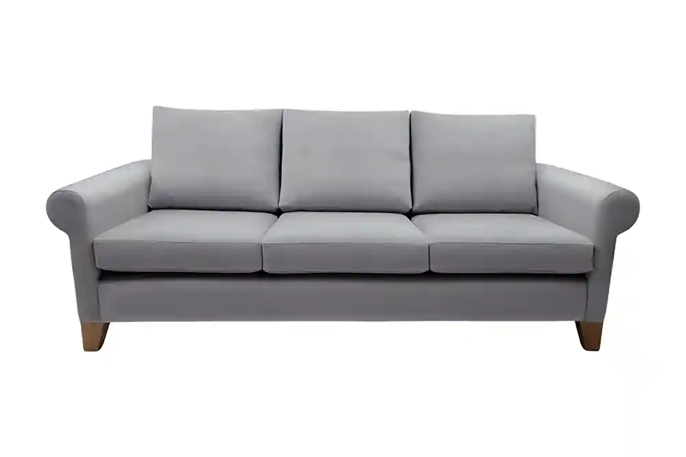 Spey 3 seater concrete