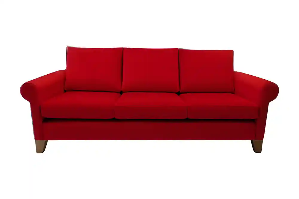 Spey 3 seater pillarbox