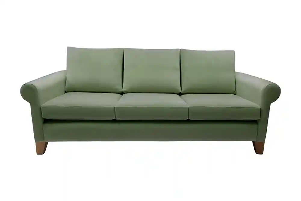 Spey 3 seater sagegreen