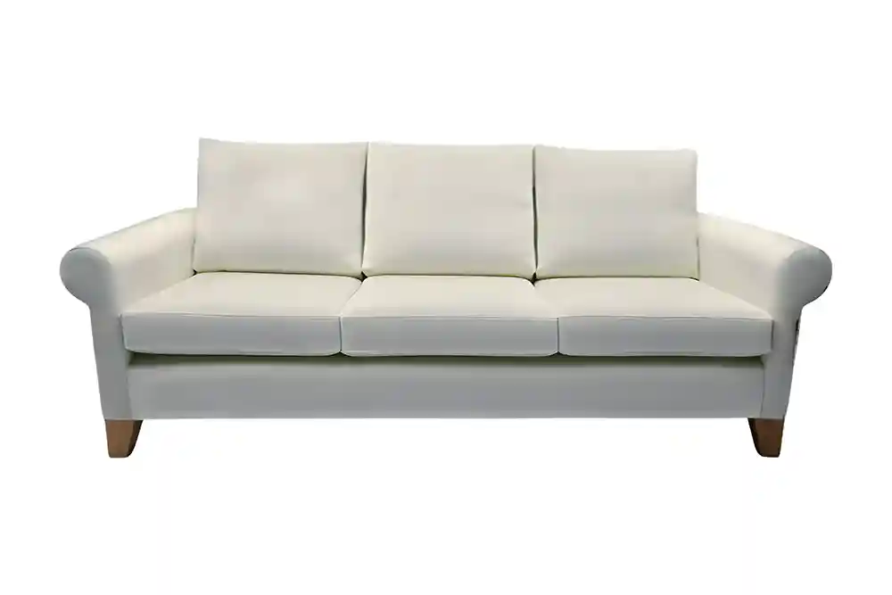 Spey 3 seater white