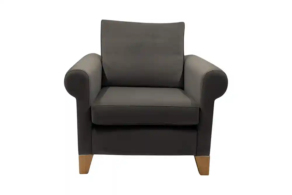 Spey chair battleship