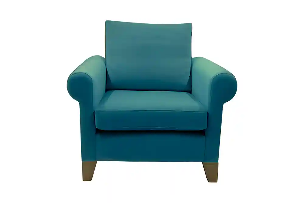 Spey chair bluegrass