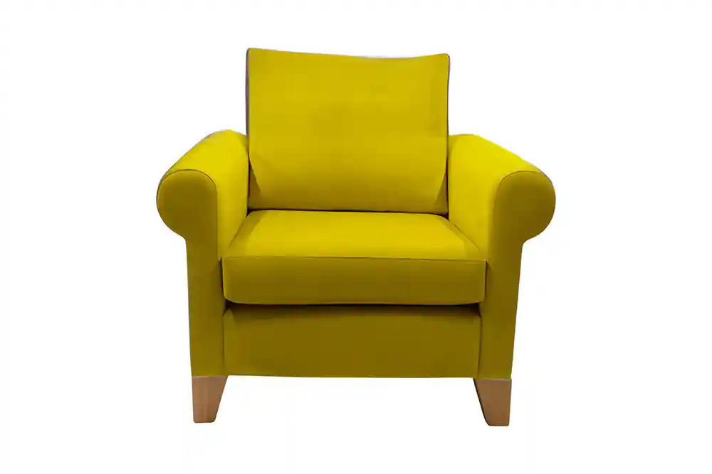 Spey chair buttercup