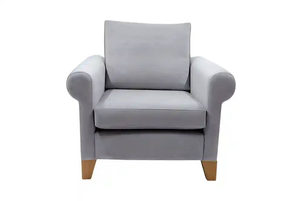 Spey chair concrete
