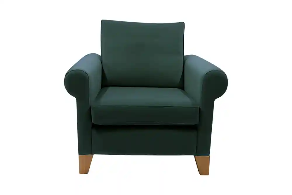 Spey chair highlandgreen