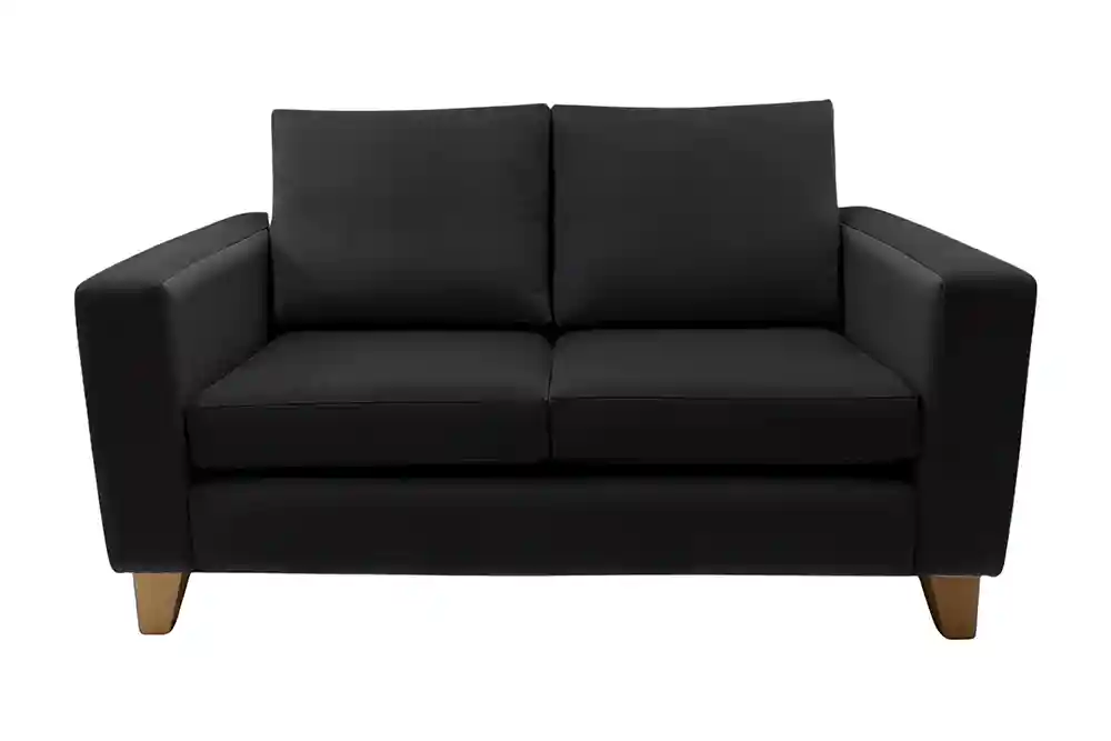 Taye 2 seater black