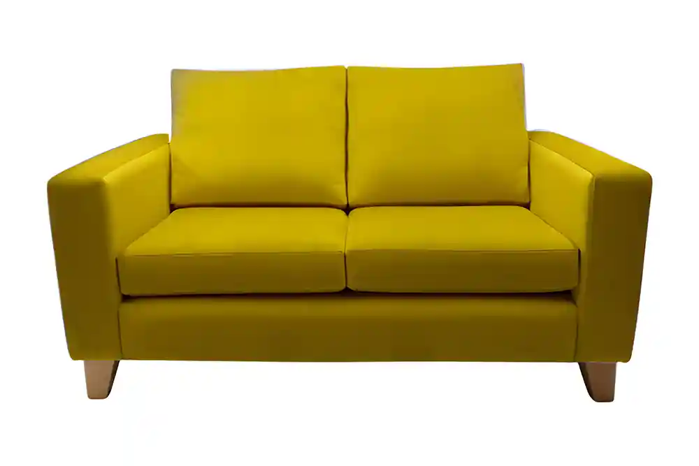 Taye 2 seater buttercup