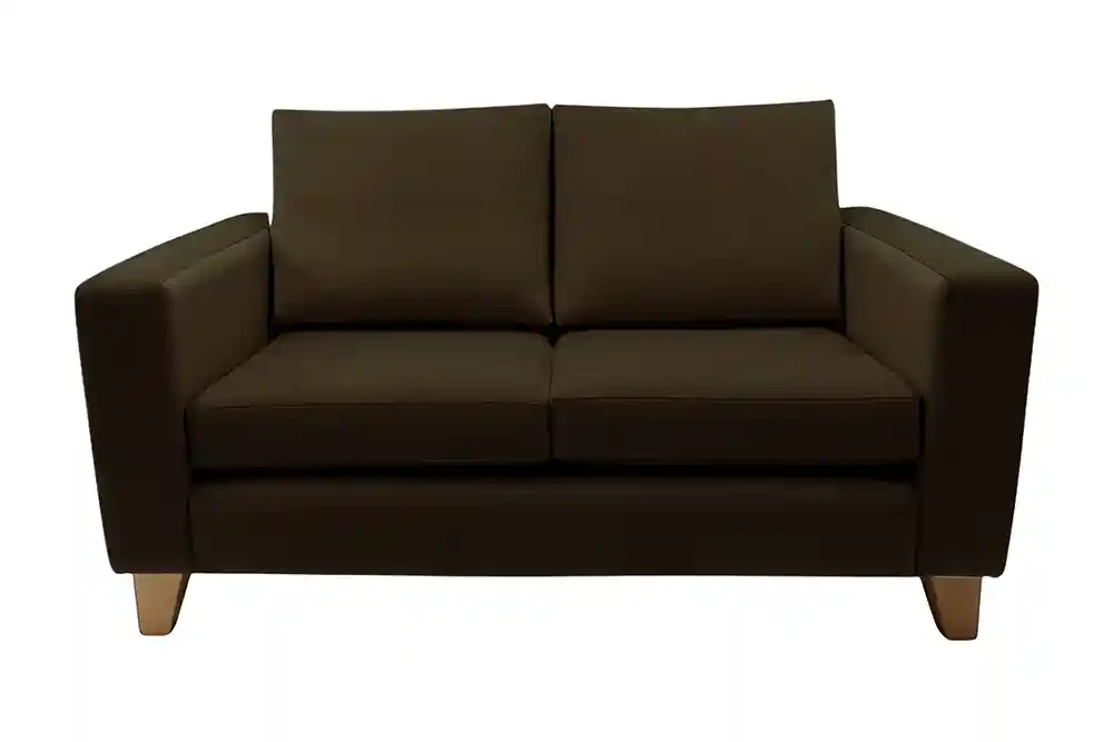 Taye 2 seater chocolate