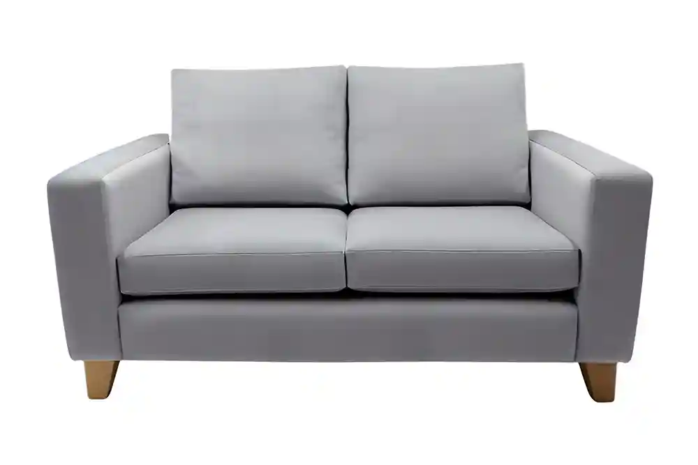 Taye 2 seater concrete