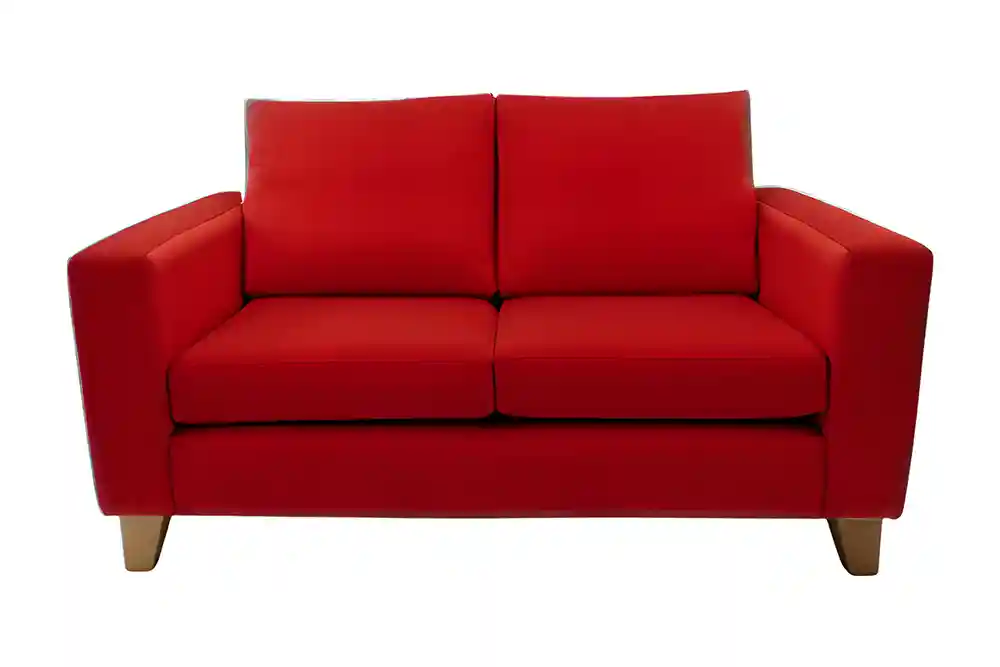 Taye 2 seater pillarbox