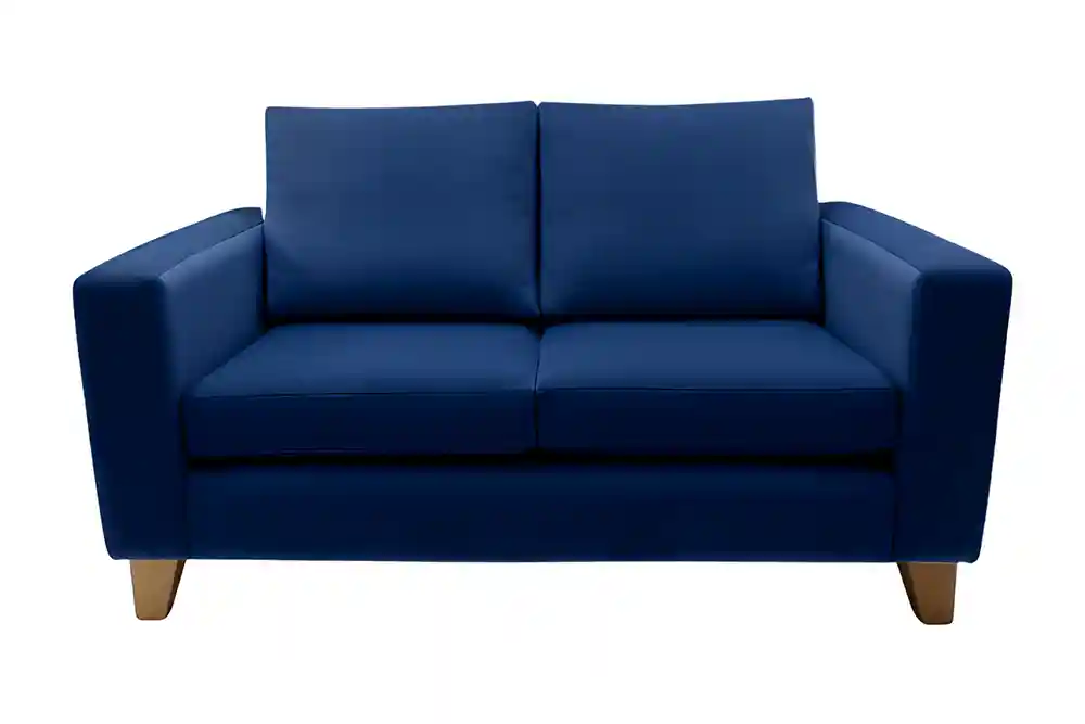 Taye 2 seater royalblue