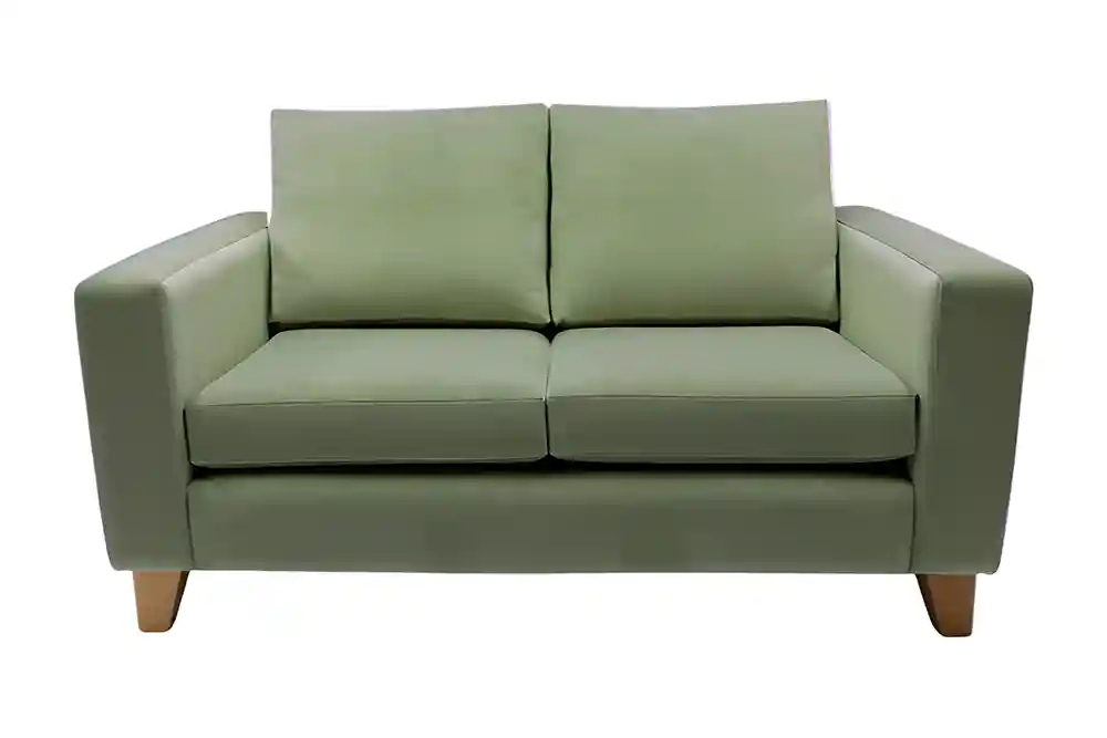 Taye 2 seater sagegreen