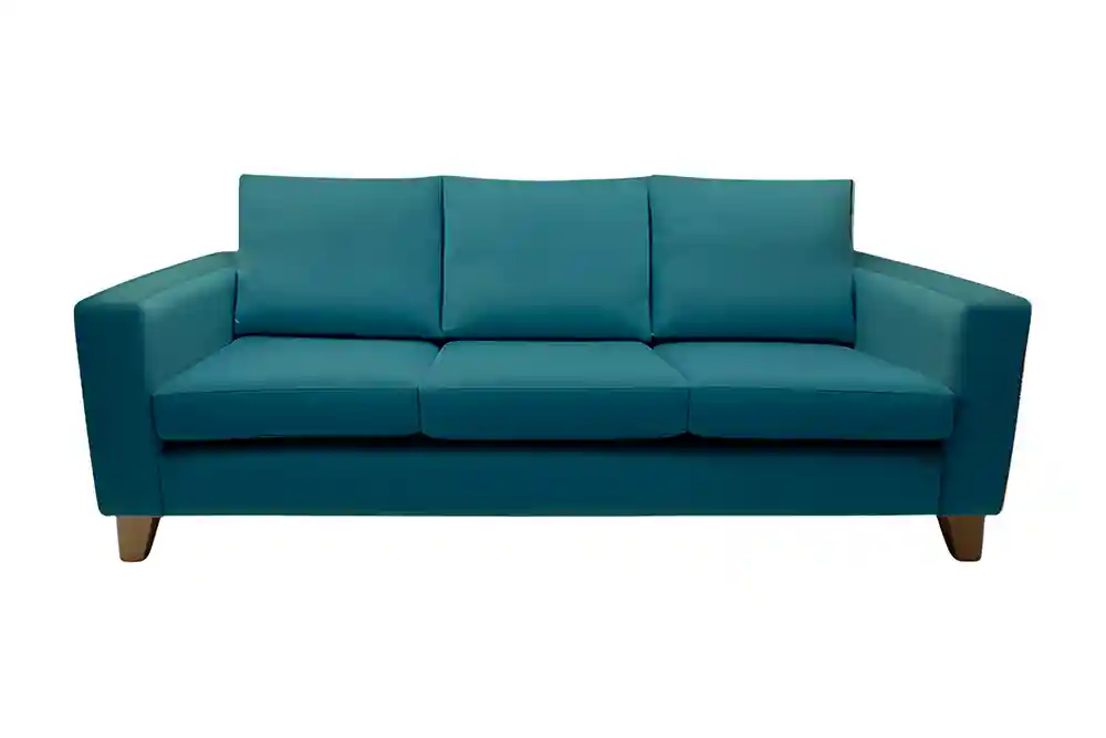 Taye 3 seater bluegrass