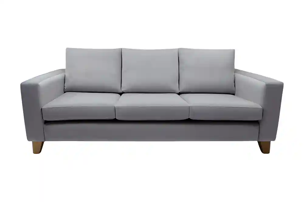 Taye 3 seater concrete