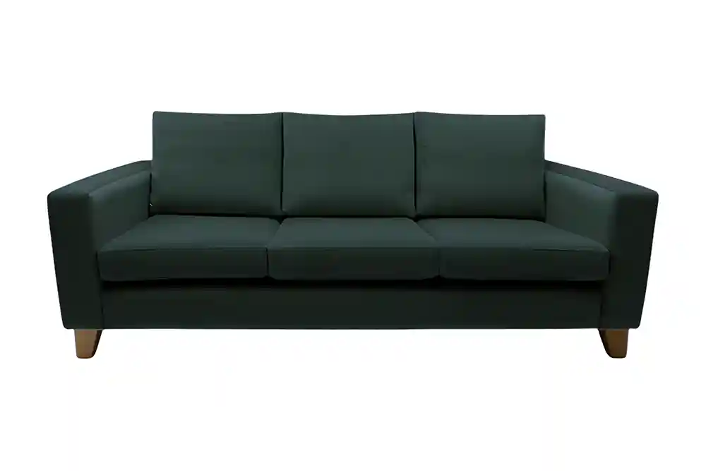 Taye 3 seater highlandgreen