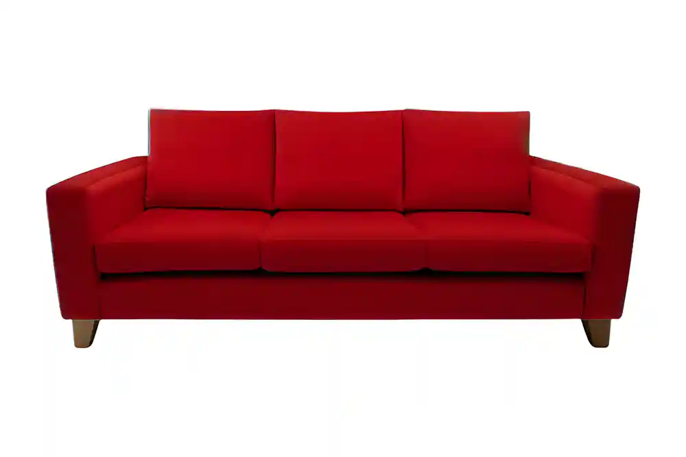 Taye 3 seater pillarbox