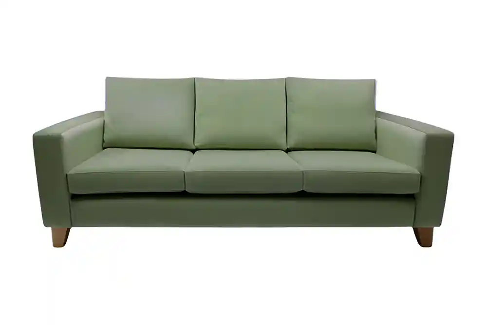 Taye 3 seater sagegreen