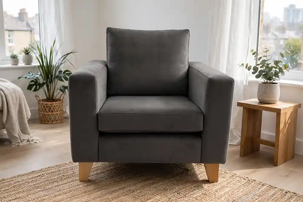 Taye Chair from Urban Range