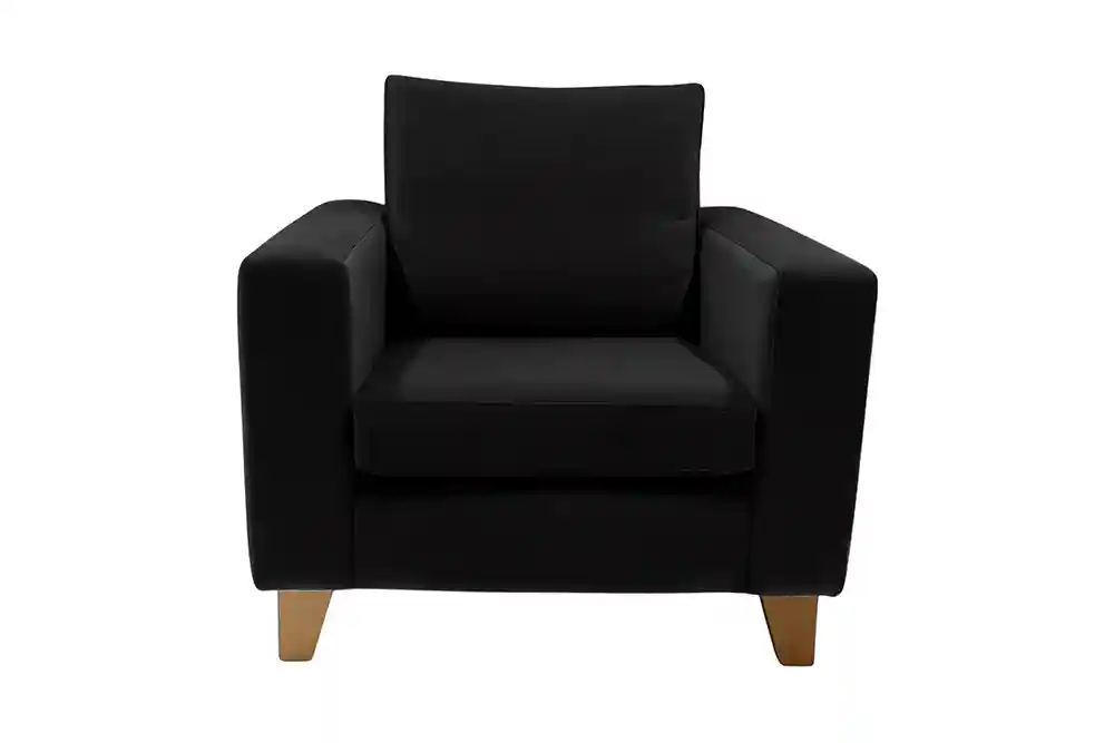 Taye chair black