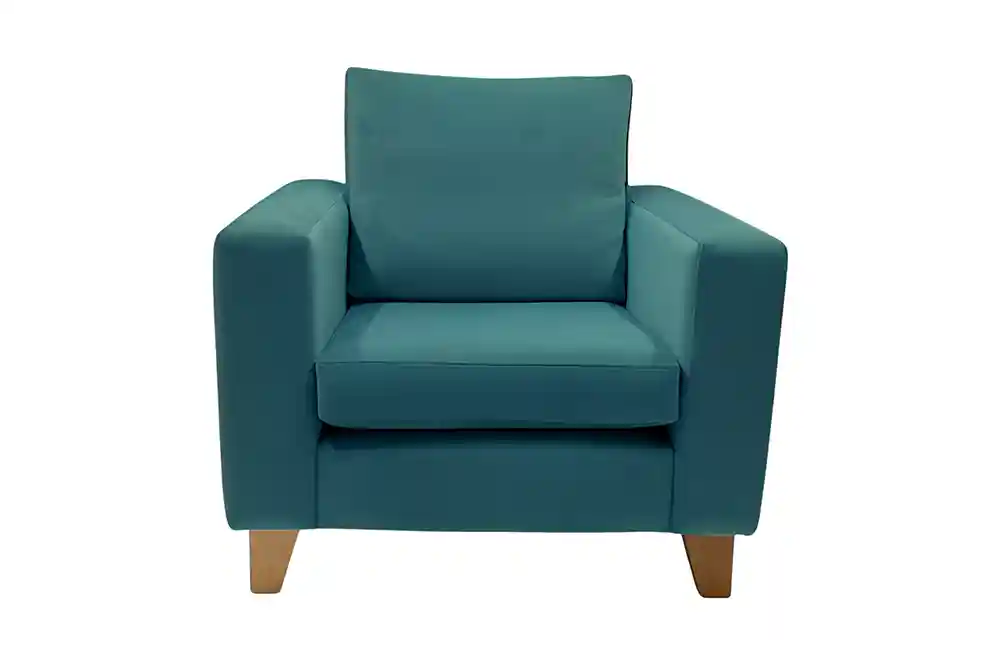 Taye chair bluegrass