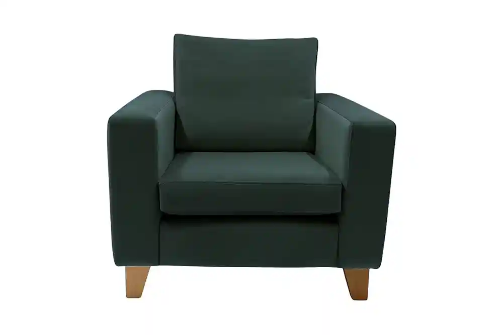 Taye chair highlandgreen