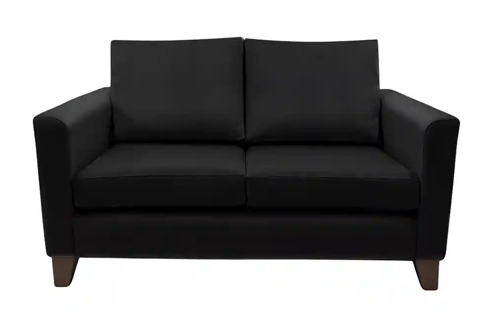 Tyne 2 seater black