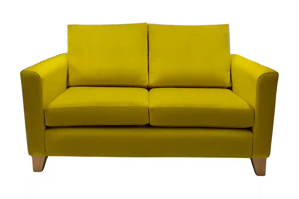 Tyne 2 seater buttercup