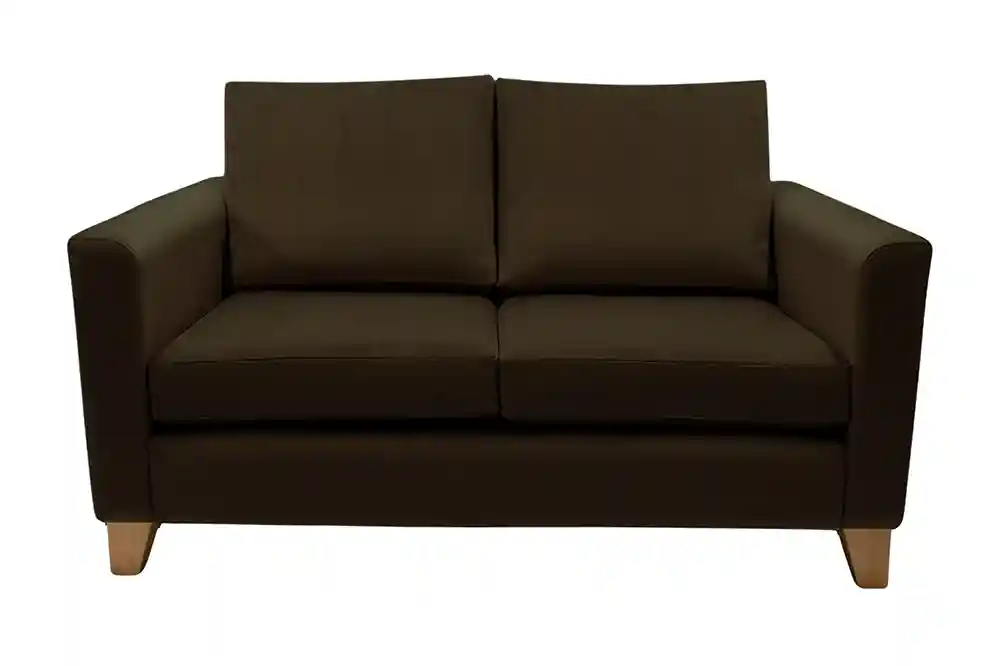 Tyne 2 seater chocolate