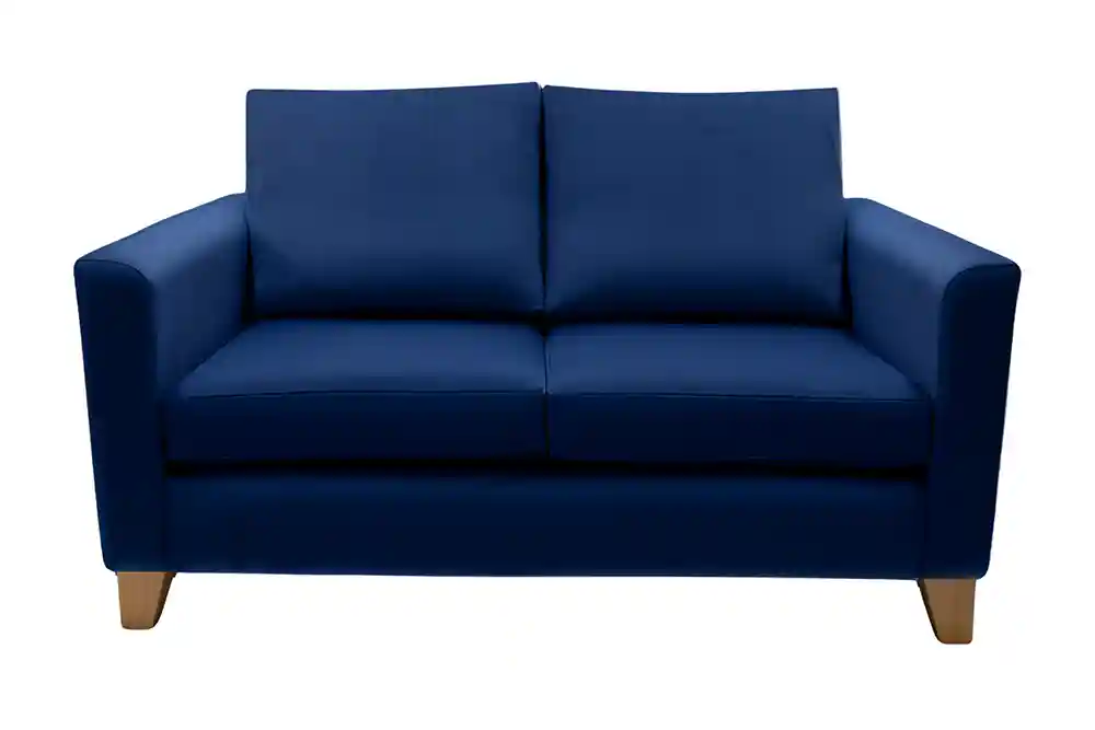 Tyne 2 seater royalblue