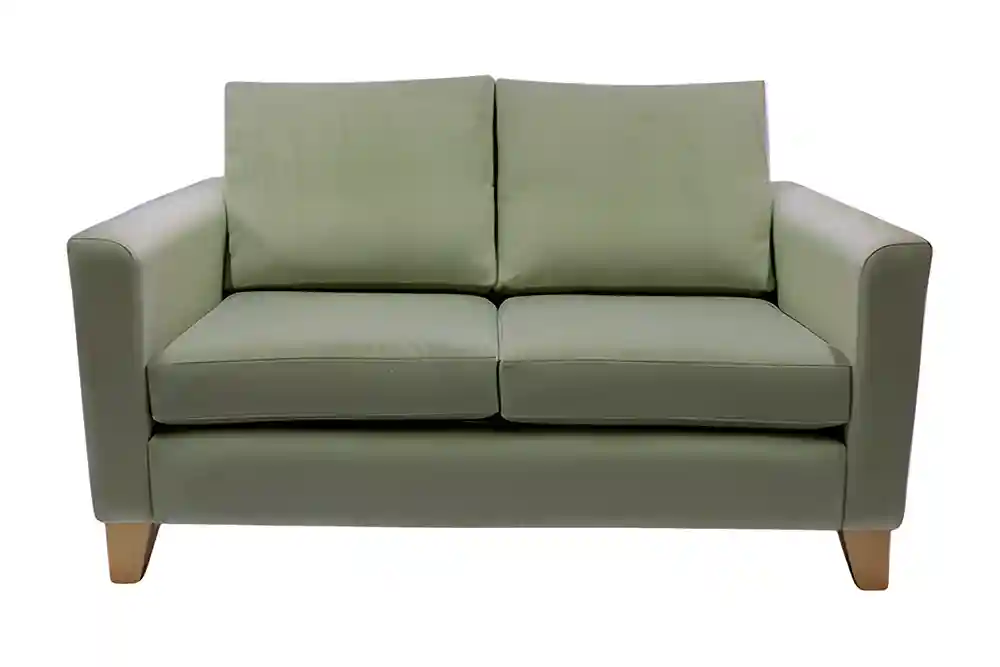 Tyne 2 seater sagegreen
