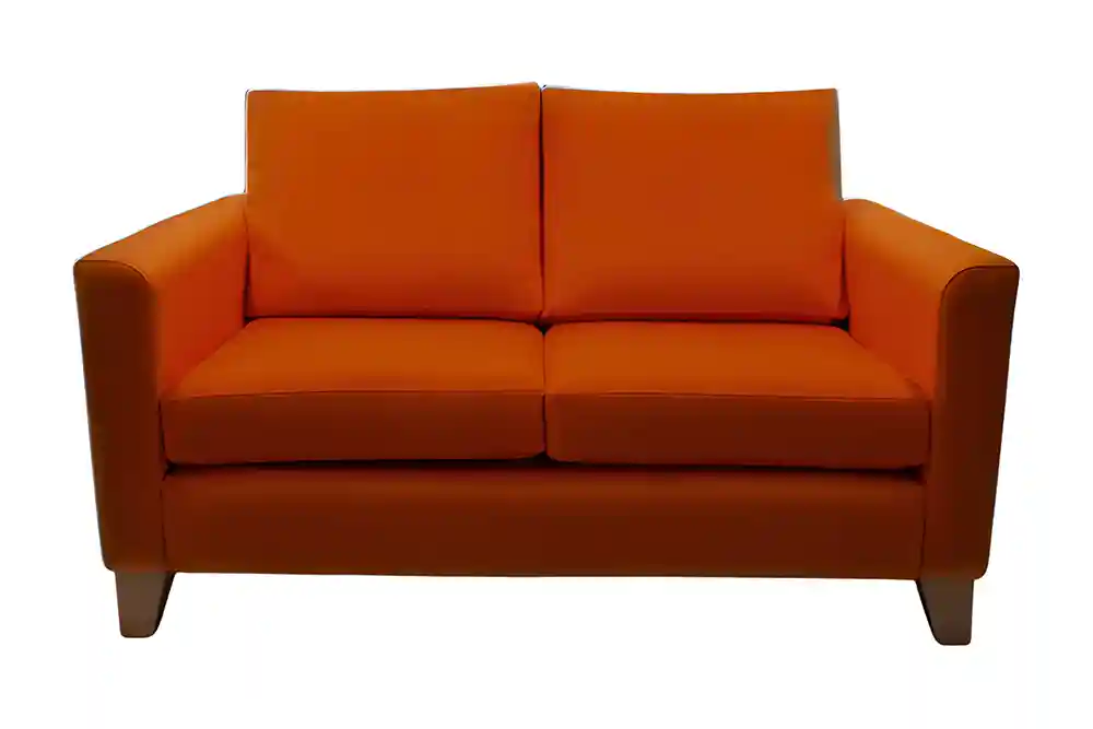 Tyne 2 seater tangerine