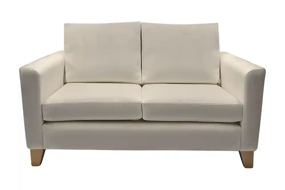 Tyne 2 seater white