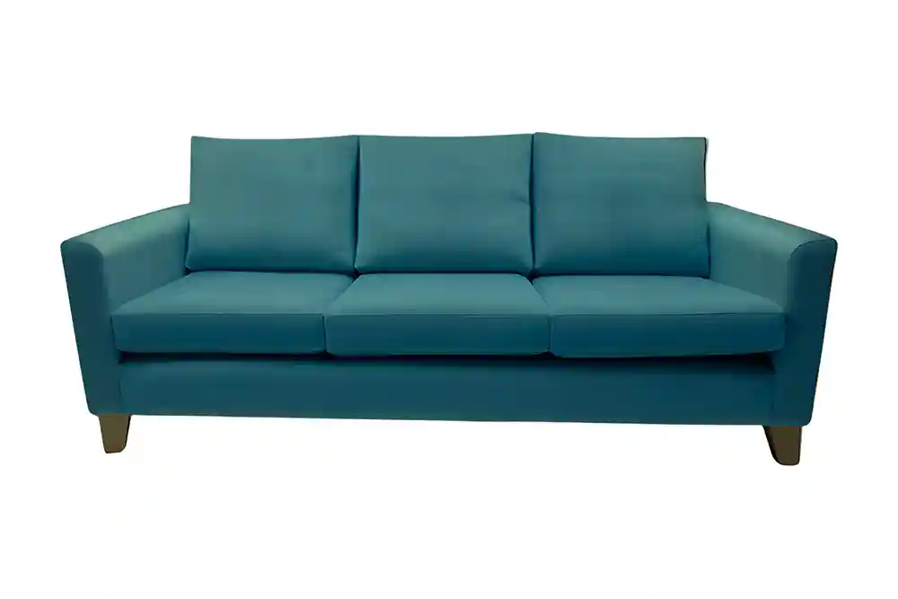 Tyne 3 seater bluegrass
