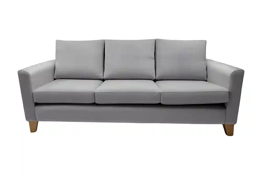 Tyne 3 seater concrete