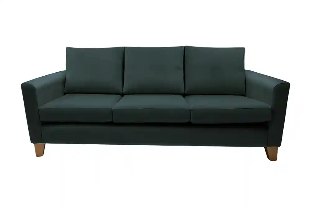 Tyne 3 seater highlandgreen