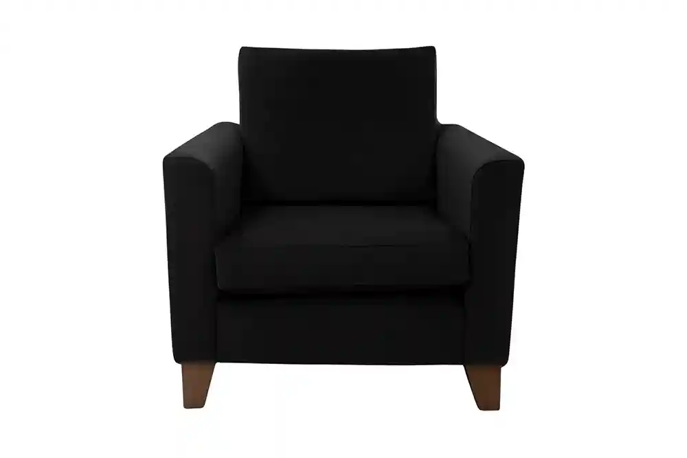 Tyne chair black