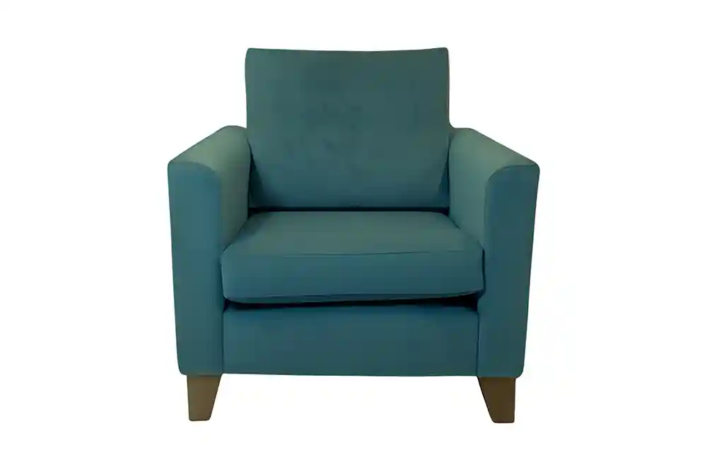Tyne chair bluegrass