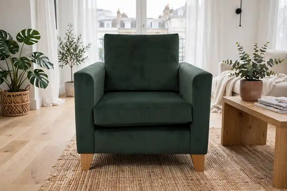 Tyne Chair from Urban Range