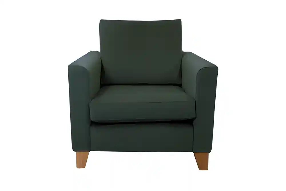 Tyne chair highlandgreen