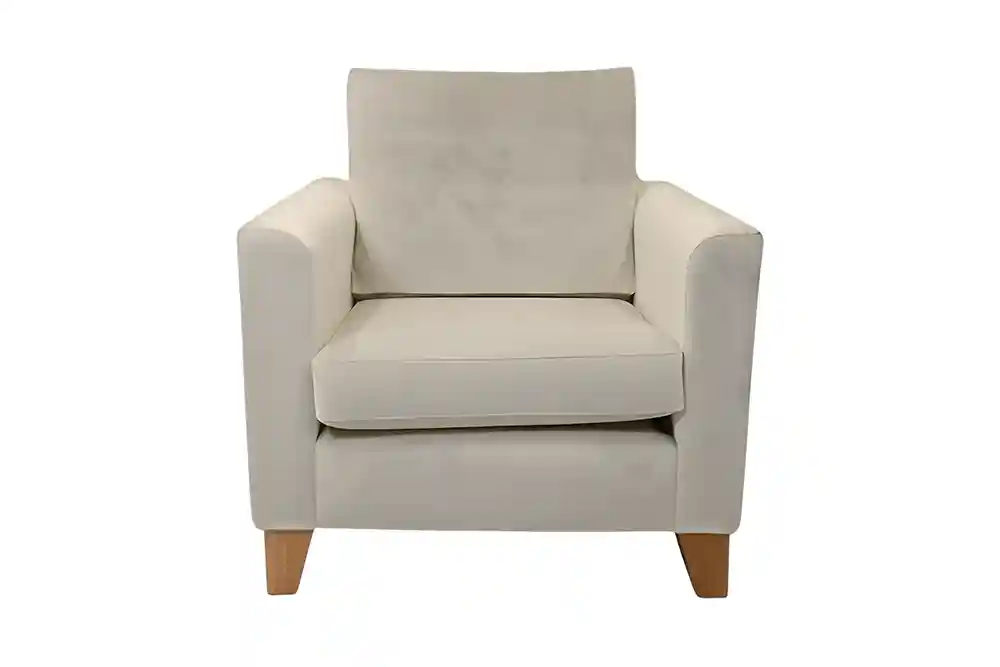 Tyne chair white