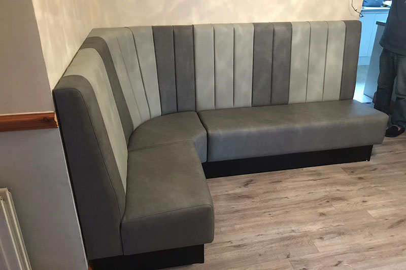 Dubai Banquette Seating