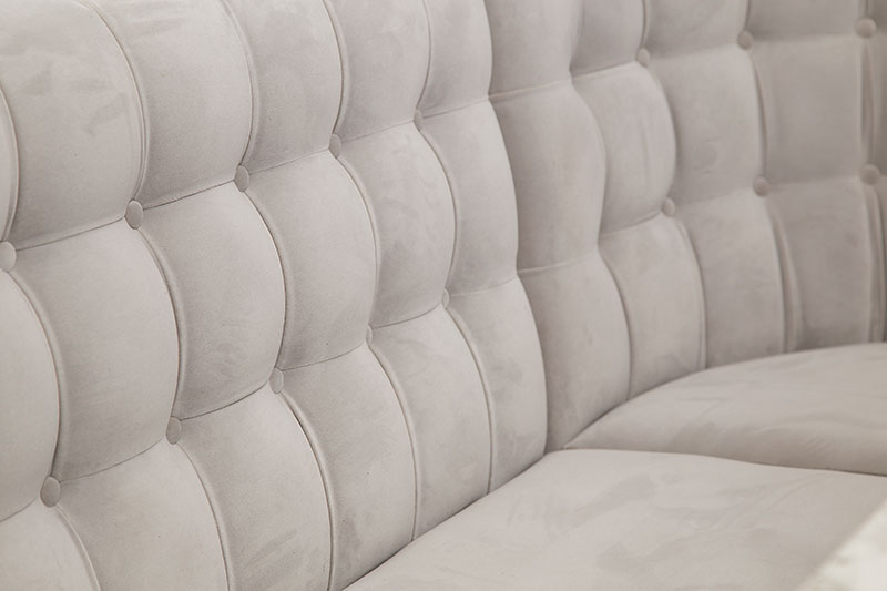 Moscow Banquette Seating